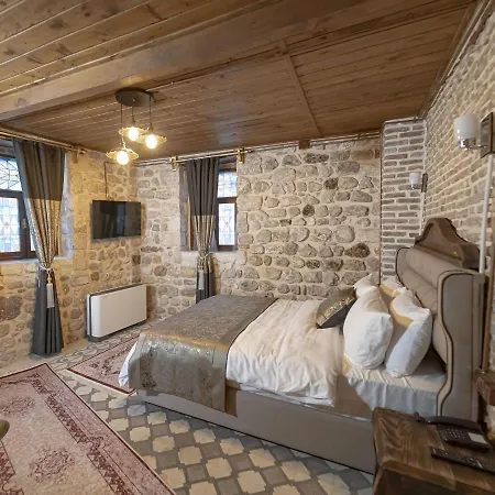 Avula Boutique Hotel Antakya