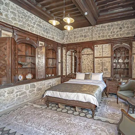 Avula Boutique Hotel Antakya