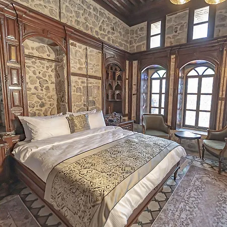 Avula Boutique Antakya