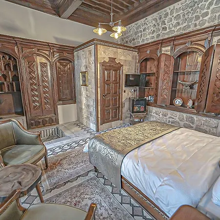 Avula Boutique Hotel Antakya