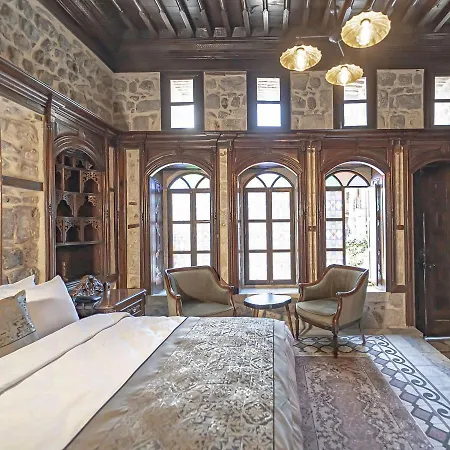 Hotel Avula Boutique *