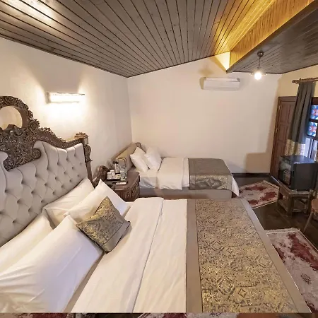 Hotel Avula Boutique