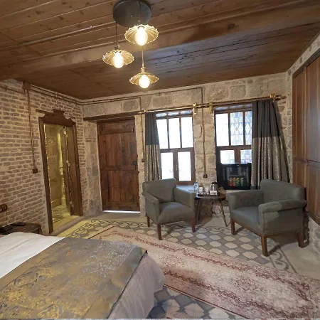 Avula Boutique Hotel Antakya