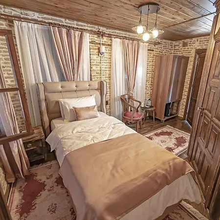 Avula Boutique Hotel Antakya